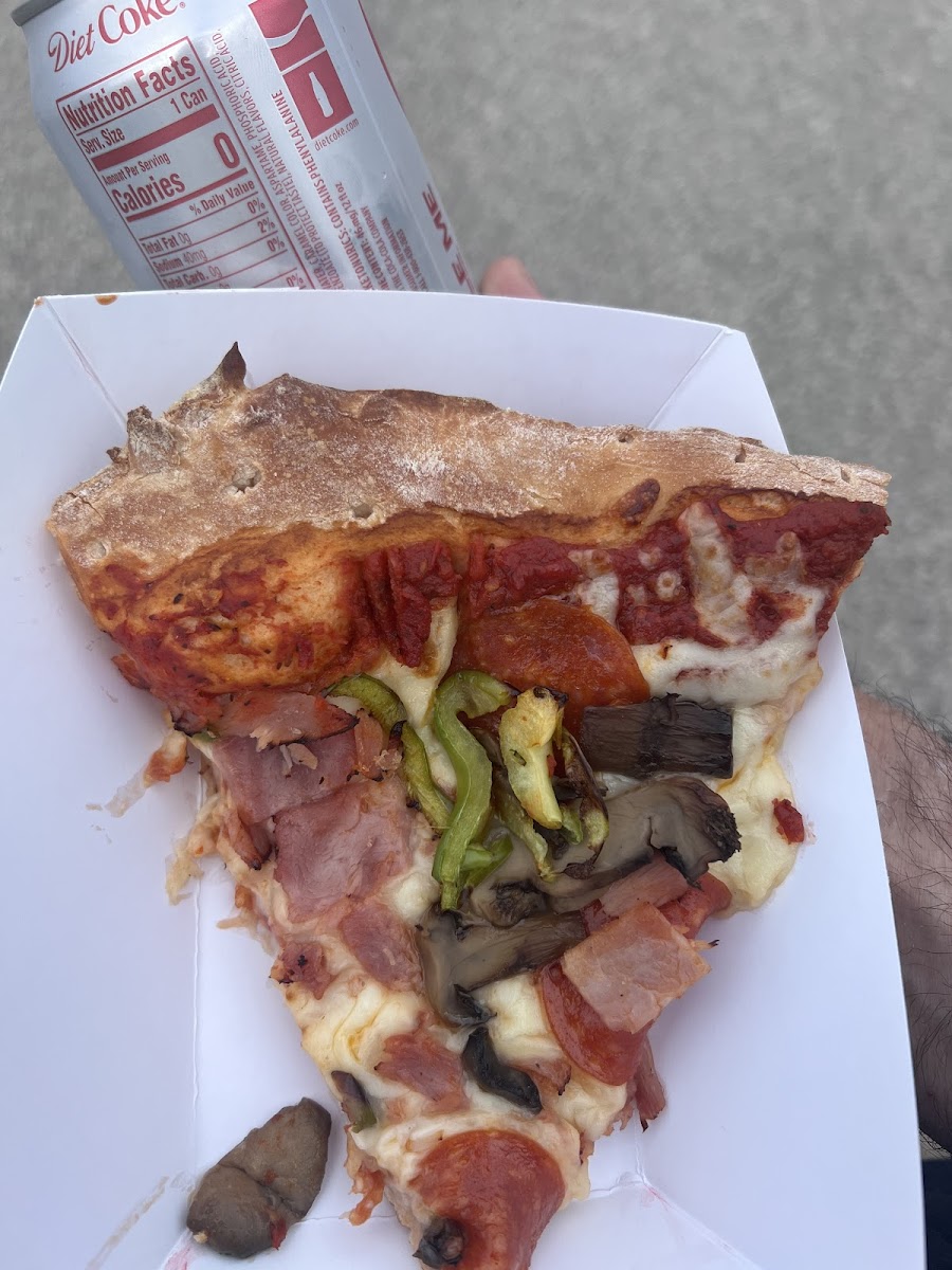 Bjay's Pizza And Coneys-10