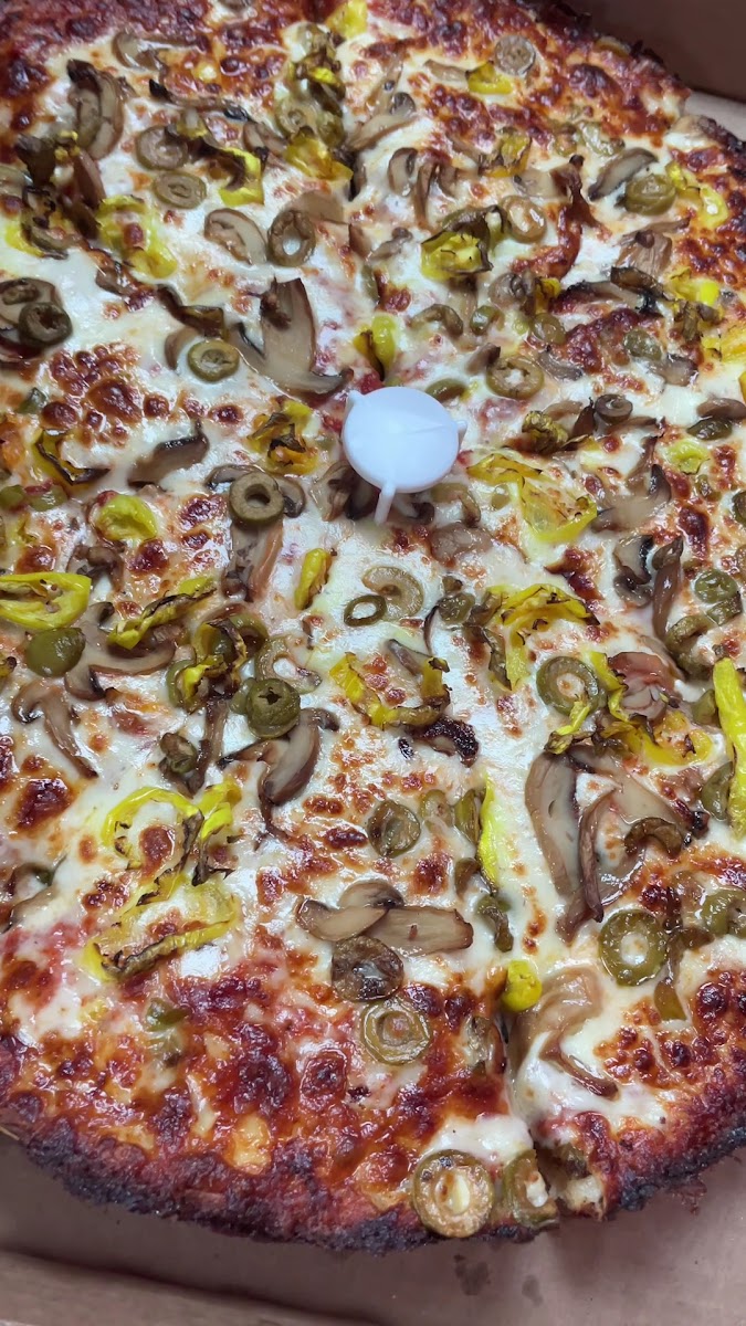 Bjay's Pizza And Coneys-2