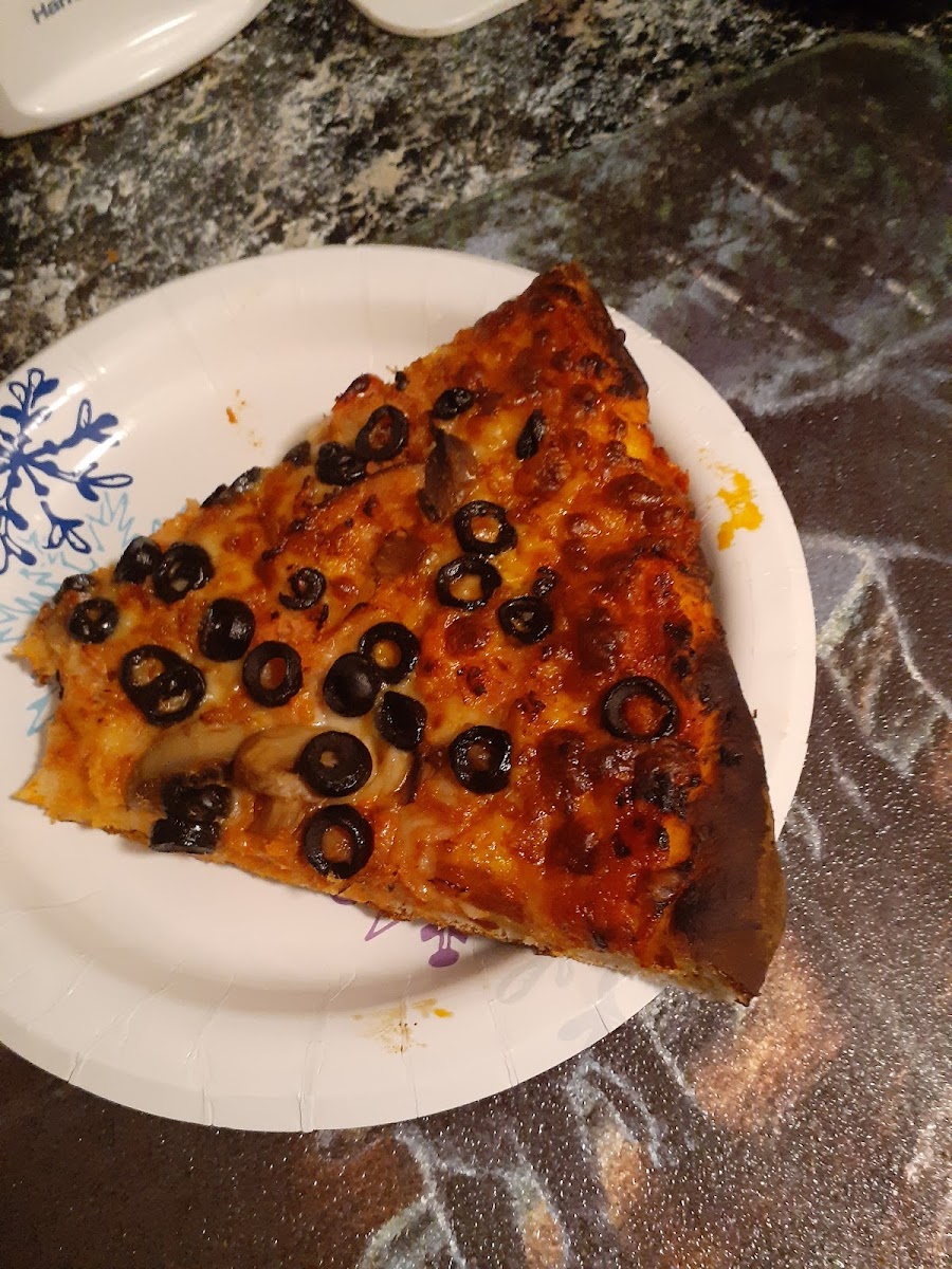 Bjay's Pizza And Coneys-6