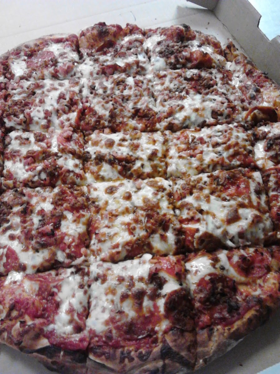 Bjay's Pizza And Coneys-7